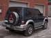 Preview Mitsubishi Pajero