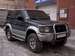 Pictures Mitsubishi Pajero