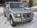 Preview 1997 Mitsubishi Pajero