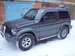 Preview Mitsubishi Pajero