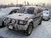 Wallpapers Mitsubishi Pajero