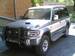 Wallpapers Mitsubishi Pajero