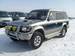 Preview 1997 Mitsubishi Pajero