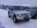 Preview 1997 Mitsubishi Pajero