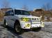 Preview 1997 Mitsubishi Pajero