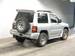 Preview 1997 Mitsubishi Pajero