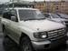 Preview Mitsubishi Pajero