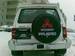 Preview Mitsubishi Pajero