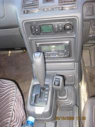 1997 Mitsubishi Pajero For Sale