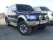 Pics Mitsubishi Pajero