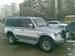 Pictures Mitsubishi Pajero