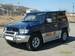 Preview Mitsubishi Pajero