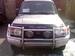 Preview 1997 Mitsubishi Pajero