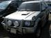 Preview 1997 Pajero