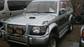 Preview 1997 Mitsubishi Pajero