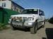 Photos Mitsubishi Pajero