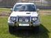 Preview Mitsubishi Pajero