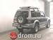 Preview 1997 Mitsubishi Pajero