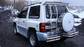 Preview Mitsubishi Pajero