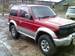 Preview 1997 Pajero