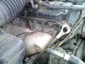 1997 Mitsubishi Pajero For Sale