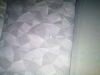 1997 Mitsubishi Pajero For Sale