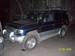 Preview 1997 Mitsubishi Pajero