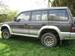 Preview Mitsubishi Pajero