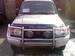 Preview 1997 Mitsubishi Pajero