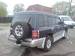 Preview Mitsubishi Pajero