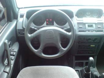1997 Mitsubishi Pajero For Sale