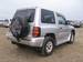 Preview Mitsubishi Pajero
