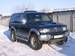 Preview 1997 Mitsubishi Pajero