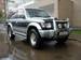 Preview 1997 Mitsubishi Pajero