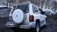 Preview Mitsubishi Pajero