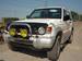 Preview 1997 Mitsubishi Pajero