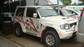 Wallpapers Mitsubishi Pajero