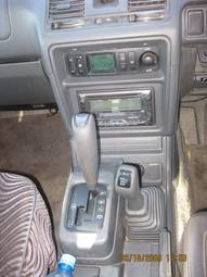1997 Mitsubishi Pajero For Sale