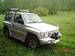 Wallpapers Mitsubishi Pajero