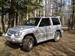 Preview 1997 Pajero