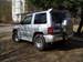 Preview Mitsubishi Pajero