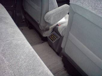 1997 Mitsubishi Pajero For Sale