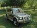 Preview 1997 Mitsubishi Pajero