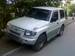 Images Mitsubishi Pajero