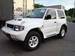 Images Mitsubishi Pajero