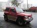 Images Mitsubishi Pajero