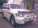 Images Mitsubishi Pajero