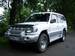 Images Mitsubishi Pajero