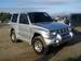 Pictures Mitsubishi Pajero