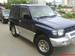 Pictures Mitsubishi Pajero